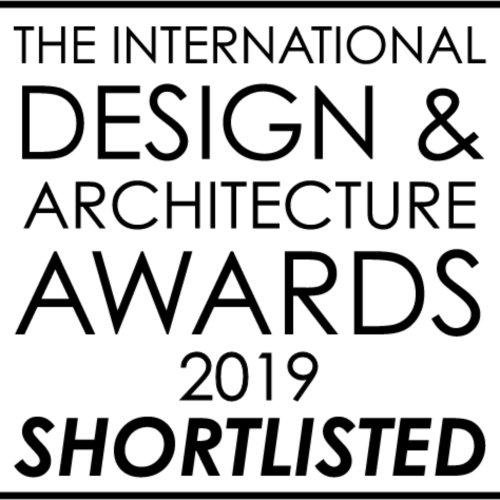 International Award Shortlisting for 2019